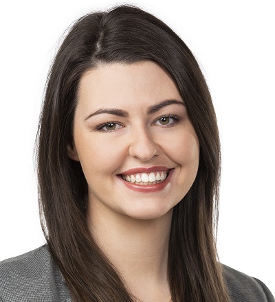 Lauren Hancock